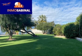 Roquetas de Mar 1200&nbsp;m² 