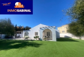 Roquetas de Mar 1200&nbsp;m² 