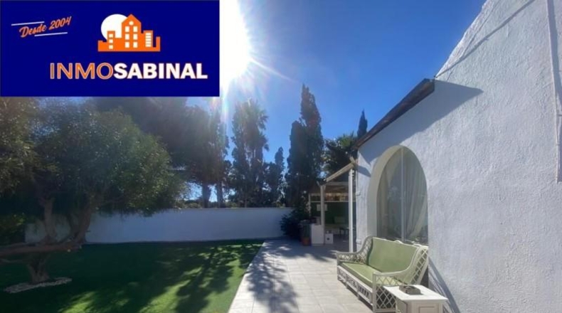 Almeria - Roquetas de Mar - 1200m2
