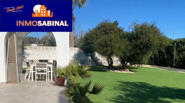 Almeria - Roquetas de Mar - 1200m2