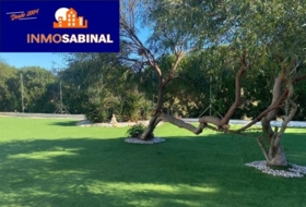 Roquetas de Mar 1200&nbsp;m² 