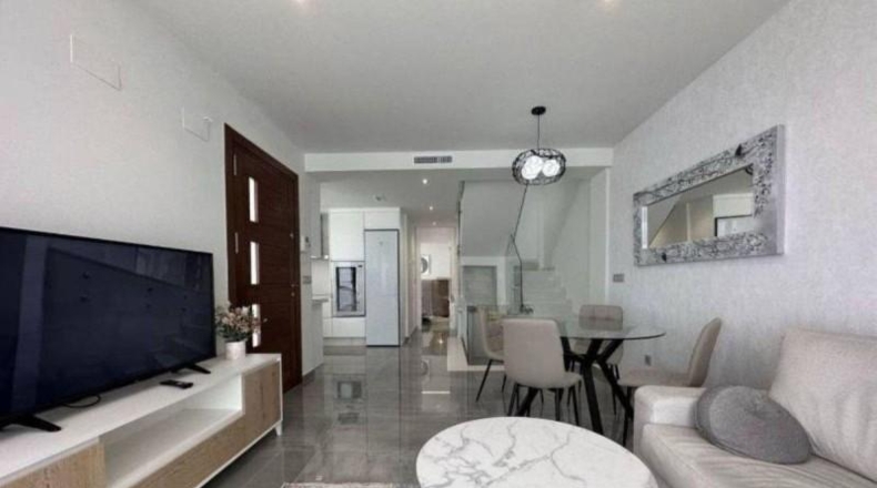 Аликанте - Torrevieja - 300m2