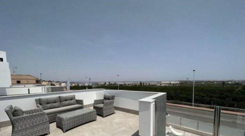 Аликанте - Torrevieja - 300m2