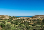 Parcela urbanizable en venta en la España, Benahavís, ref: TR166573 foto