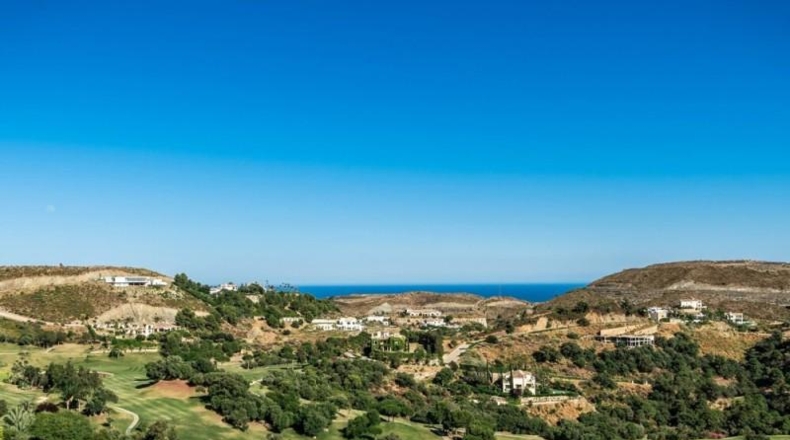 Málaga - Benahavís - 4901m2