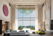 Parcela urbanizable en venta en la España, Benahavís, ref: TR166573 foto