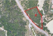 Parcela urbanizable en venta en la España, Benahavís, ref: TR166573 foto