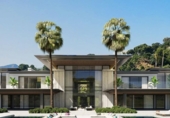 Parcela urbanizable en venta en la España, Benahavís, ref: TR166573 foto