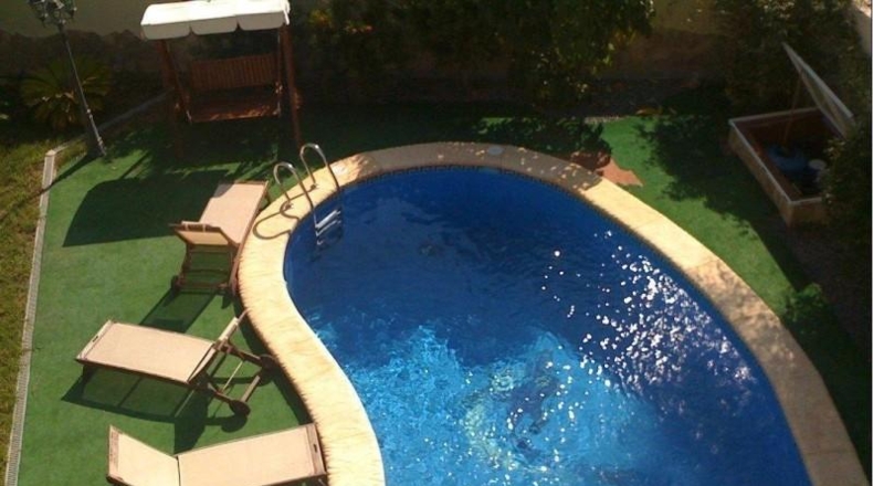 Alicante - Rojales - 850m2