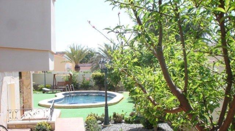 Alicante - Rojales - 850m2