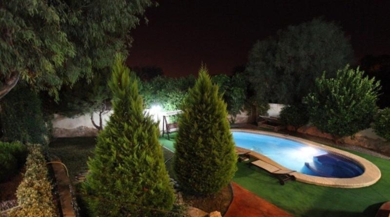 Alicante - Rojales - 850m2