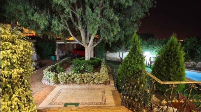 Alicante - Rojales - 850m2