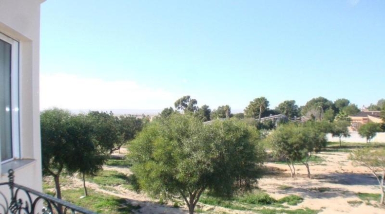 Alicante - Rojales - 850m2