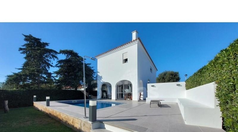 Islas Baleares - Alayor - 439m2