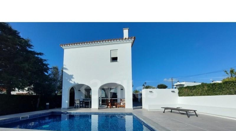 Islas Baleares - Alayor - 439m2