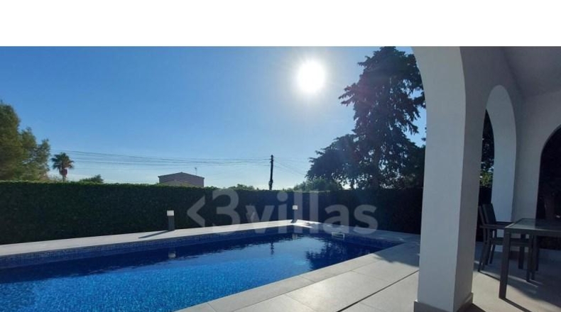 Islas Baleares - Alayor - 439m2