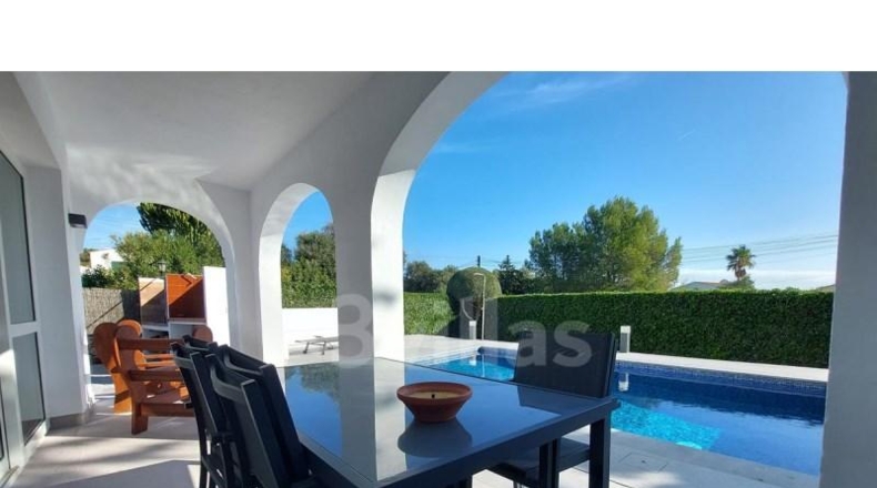 Islas Baleares - Alayor - 439m2