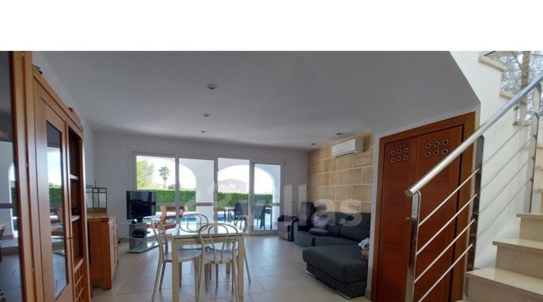 Islas Baleares - Alayor - 439m2