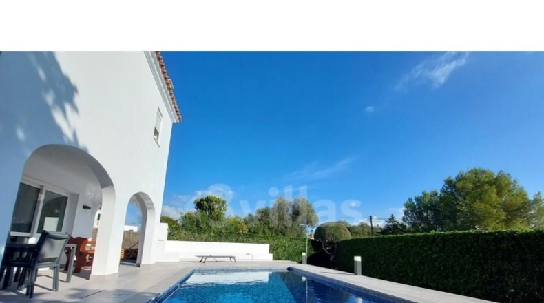 Islas Baleares - Alayor - 439m2