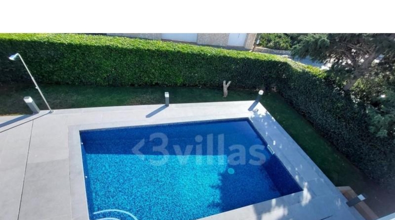Islas Baleares - Alayor - 439m2