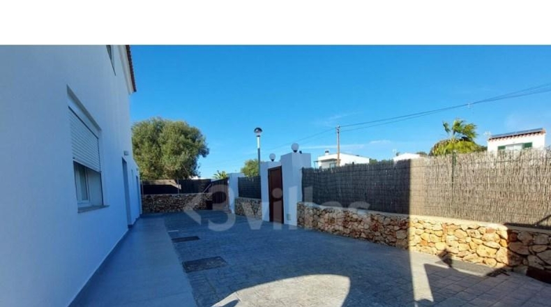 Islas Baleares - Alayor - 439m2