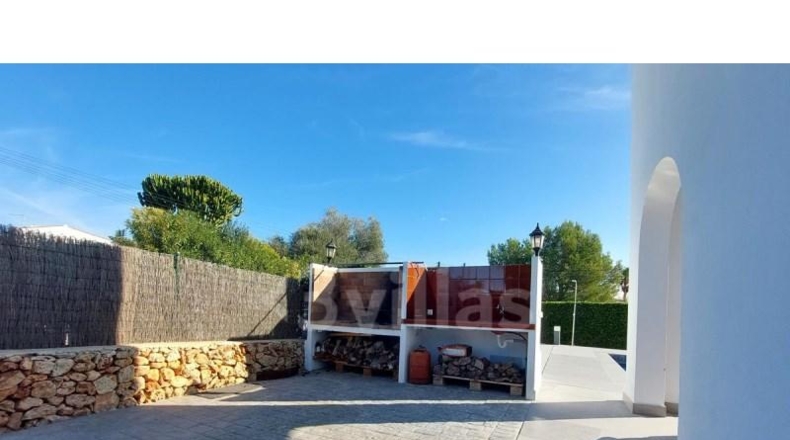 Islas Baleares - Alayor - 439m2