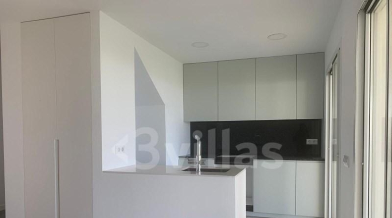 Islas Baleares - Son Parc - 645m2