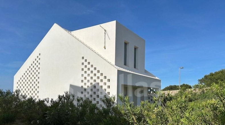 Islas Baleares - Son Parc - 645m2
