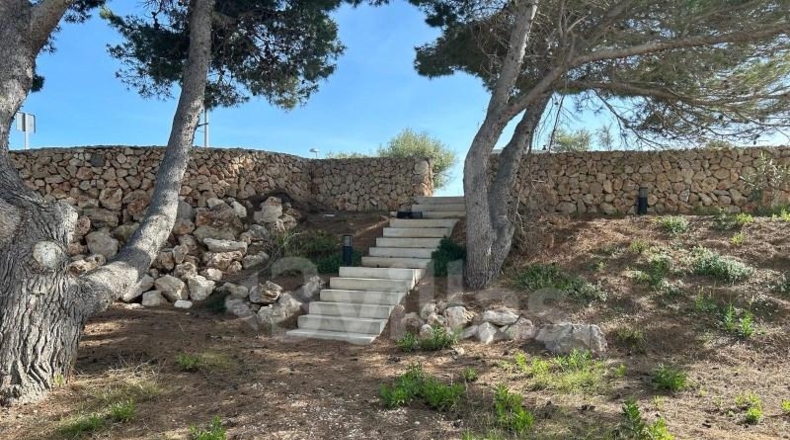 Islas Baleares - Son Parc - 645m2