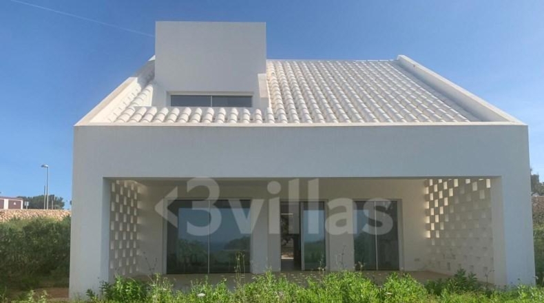 Islas Baleares - Son Parc - 645m2