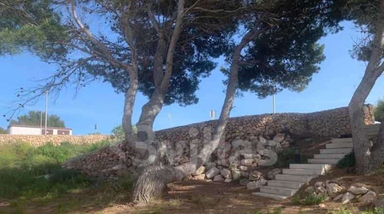 Islas Baleares - Son Parc - 645m2