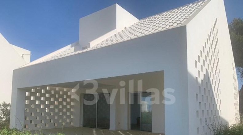Islas Baleares - Son Parc - 645m2