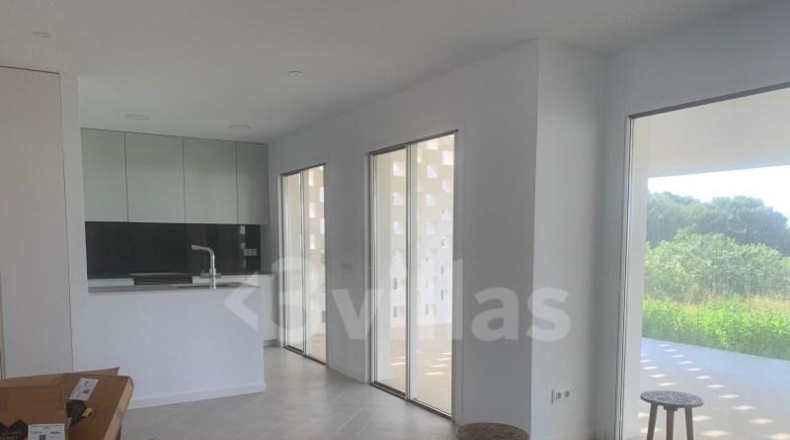 Islas Baleares - Son Parc - 645m2
