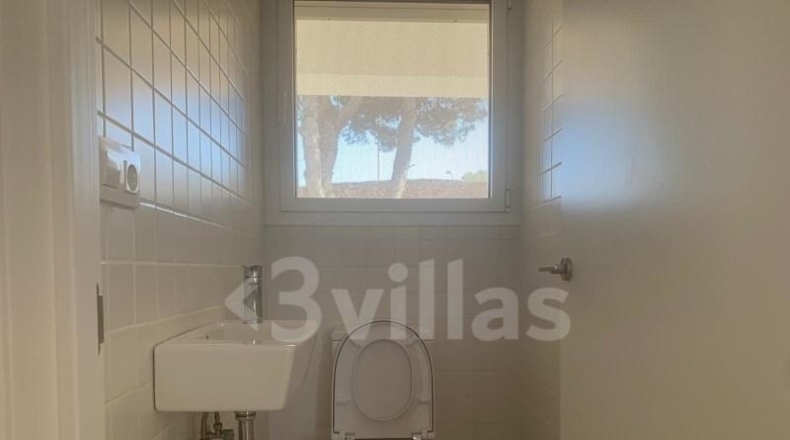 Islas Baleares - Son Parc - 645m2