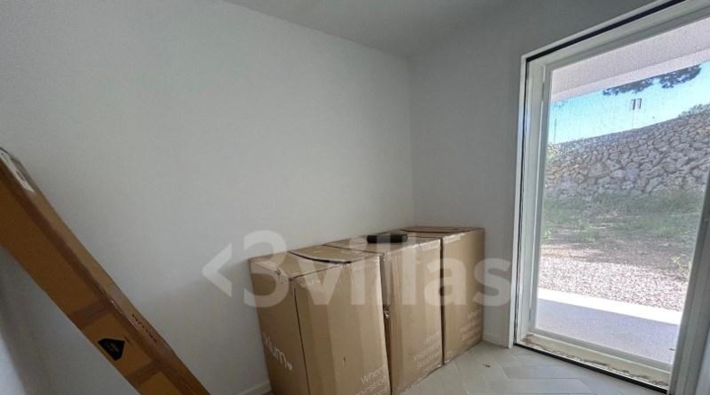Islas Baleares - Son Parc - 645m2