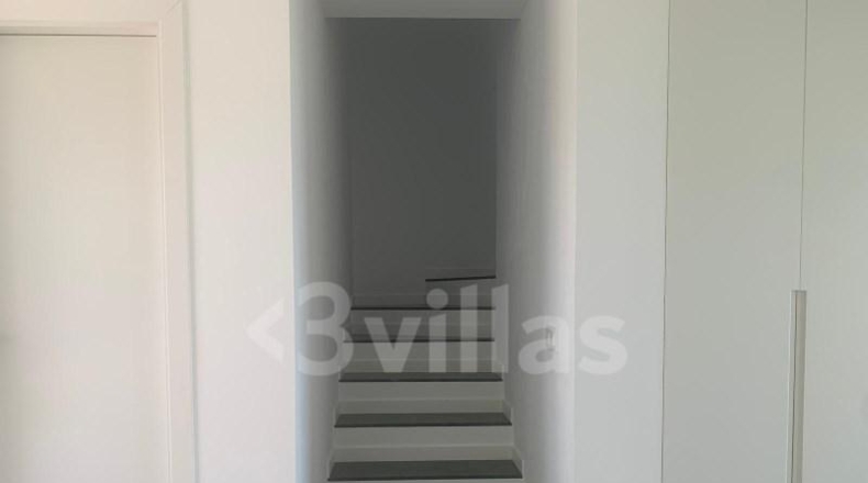 Islas Baleares - Son Parc - 645m2