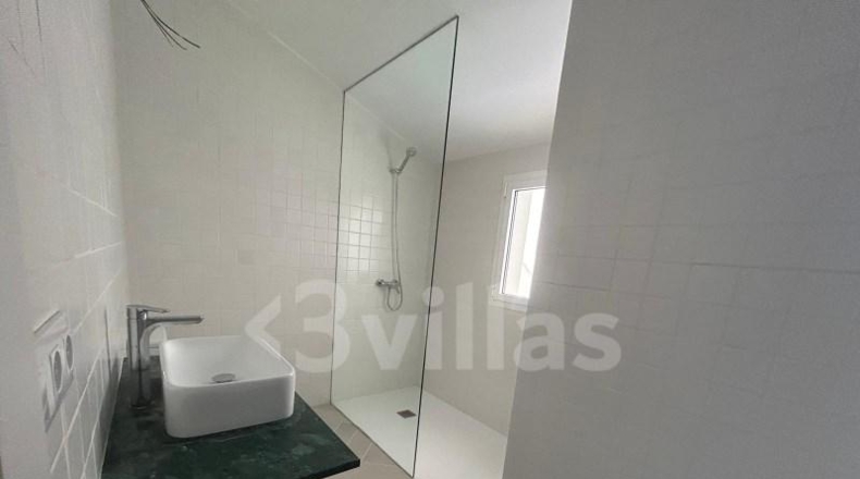 Islas Baleares - Son Parc - 645m2