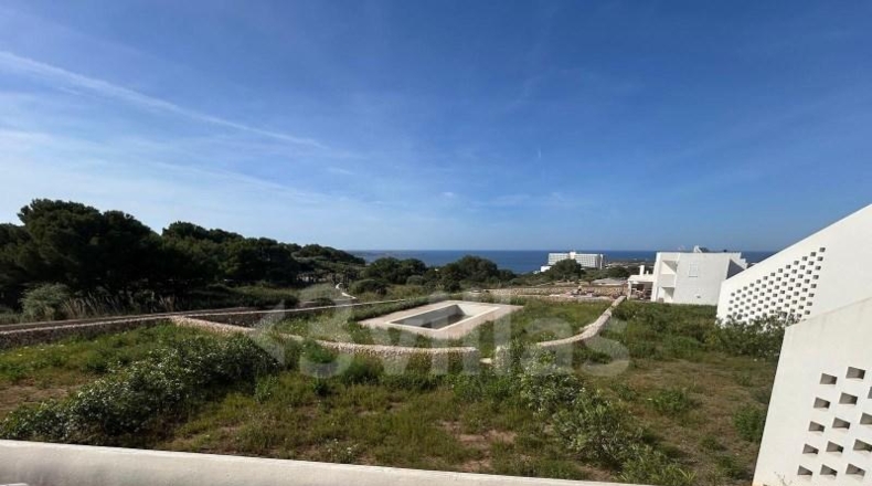Islas Baleares - Son Parc - 645m2