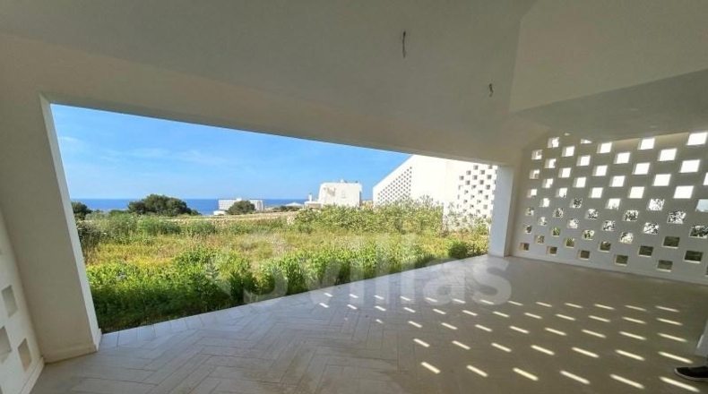 Islas Baleares - Son Parc - 645m2
