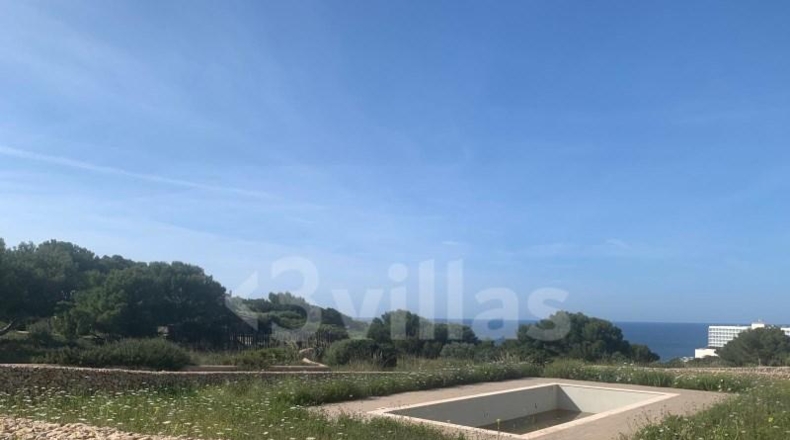 Islas Baleares - Son Parc - 645m2