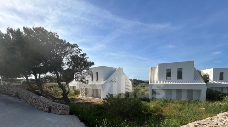 Islas Baleares - Son Parc - 645m2