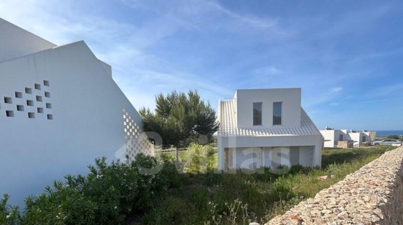Islas Baleares - Son Parc - 645m2