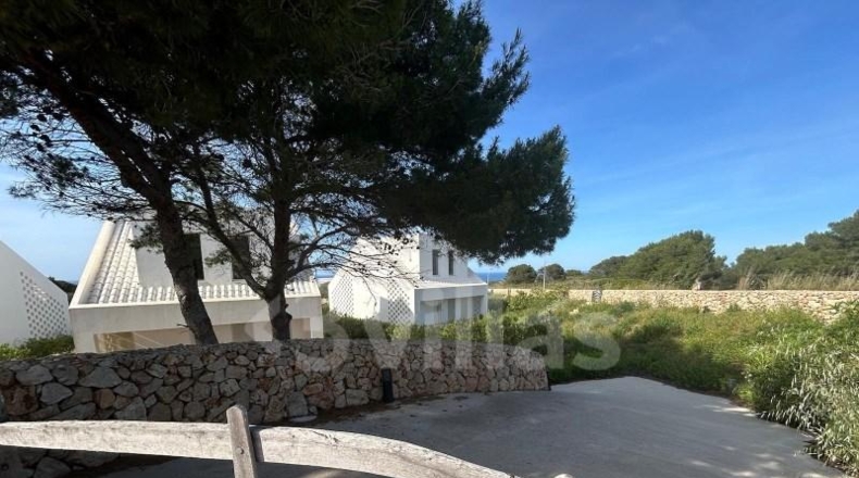 Islas Baleares - Son Parc - 645m2