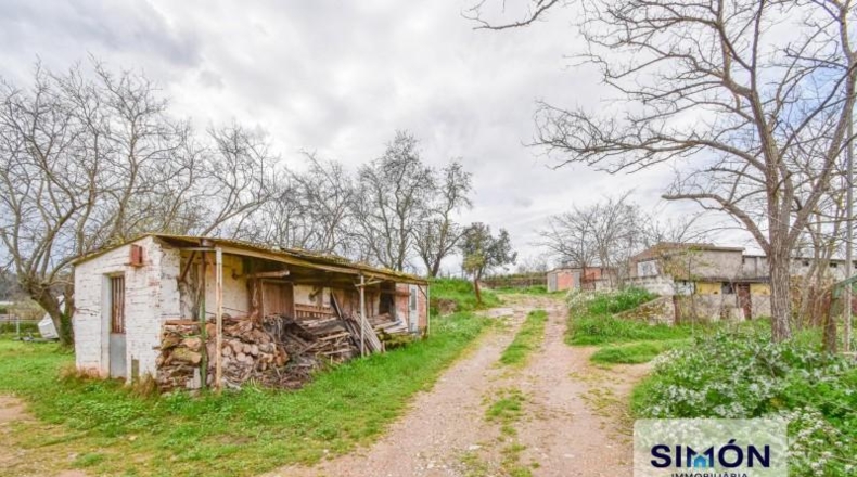 Barcelona - Sant Fruitós de Bages - 52000m2