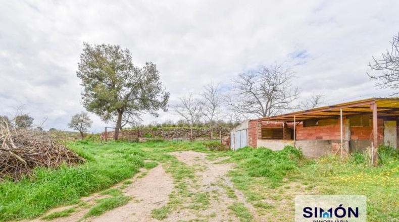 Barcelona - Sant Fruitós de Bages - 52000m2
