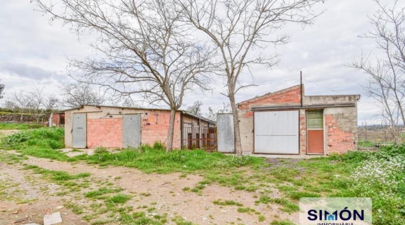 Barcelona - Sant Fruitós de Bages - 52000m2