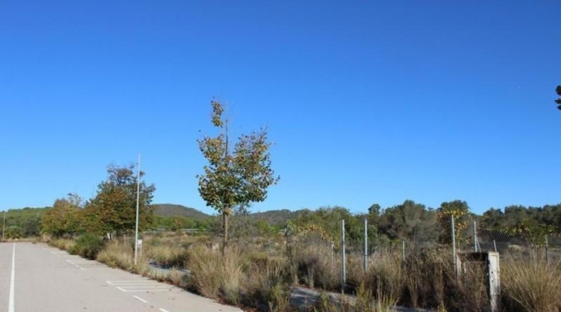 Tarragona - el Vendrell - 2716m2