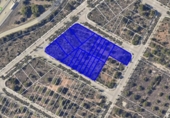 Sòl urbà en venda a la España, el Vendrell, ref.: TR312493 foto