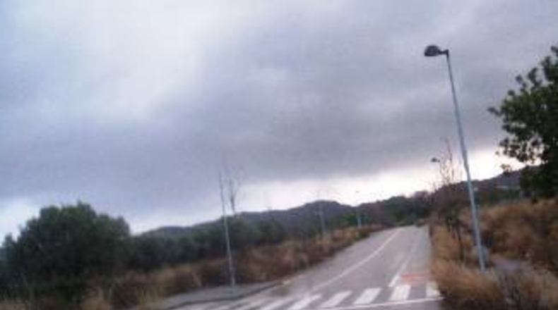 Tarragona - el Vendrell - 2716m2