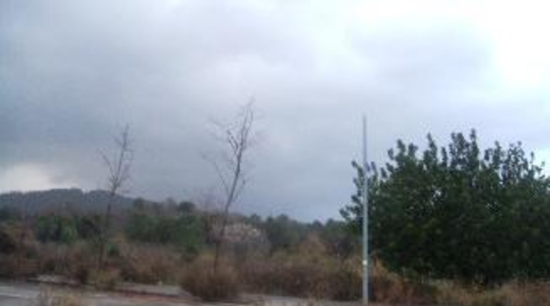 Tarragona - el Vendrell - 2716m2